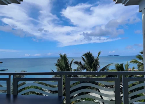 Diamond Plaza Ocean view