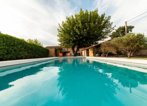 Joli studio en Provence